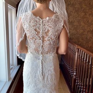Wedding Gown